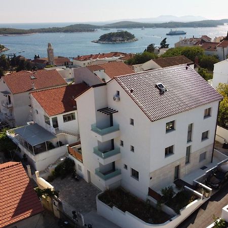 חוואר Marisa Apartments Hvar II מראה חיצוני תמונה