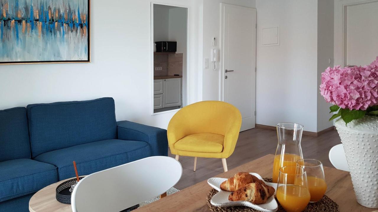 חוואר Marisa Apartments Hvar II מראה חיצוני תמונה