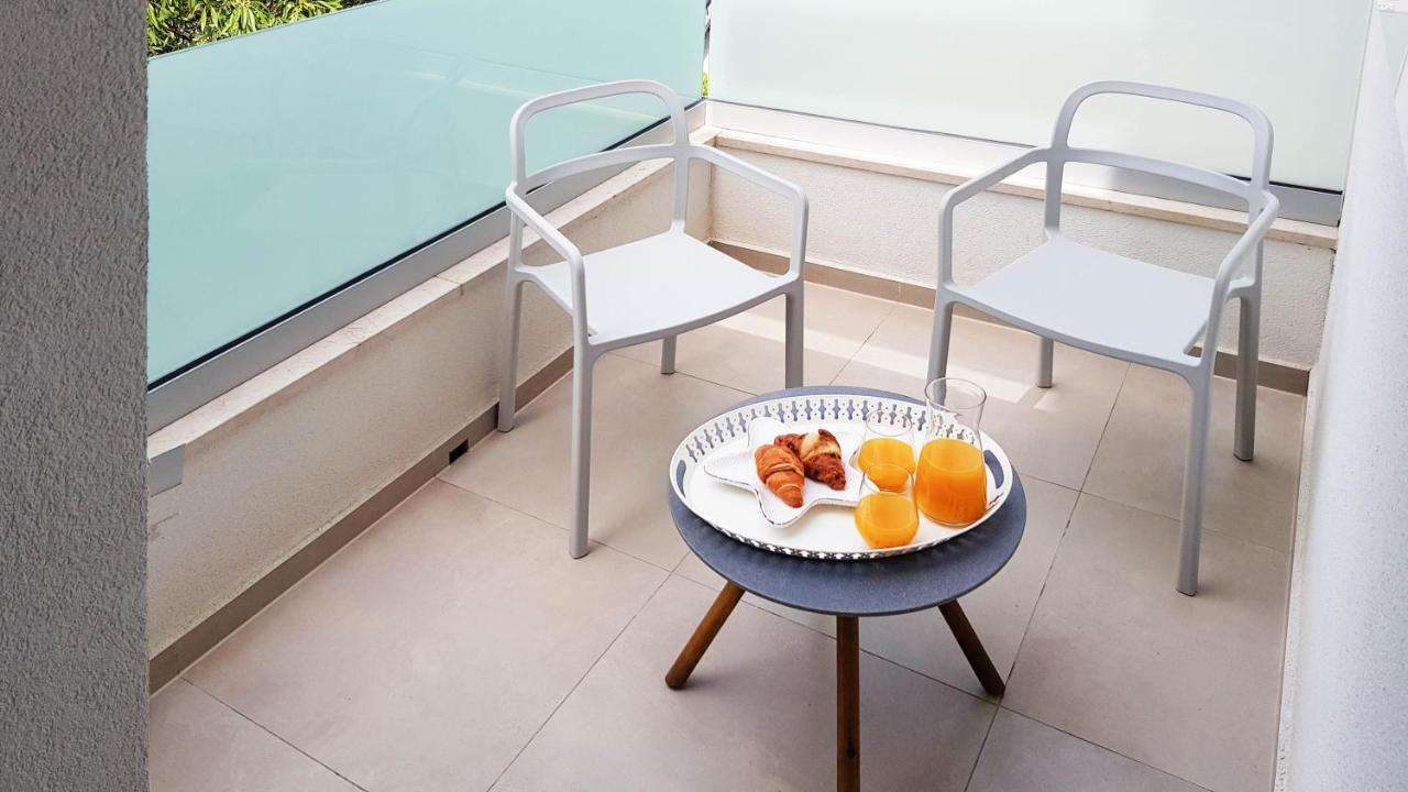 חוואר Marisa Apartments Hvar II מראה חיצוני תמונה