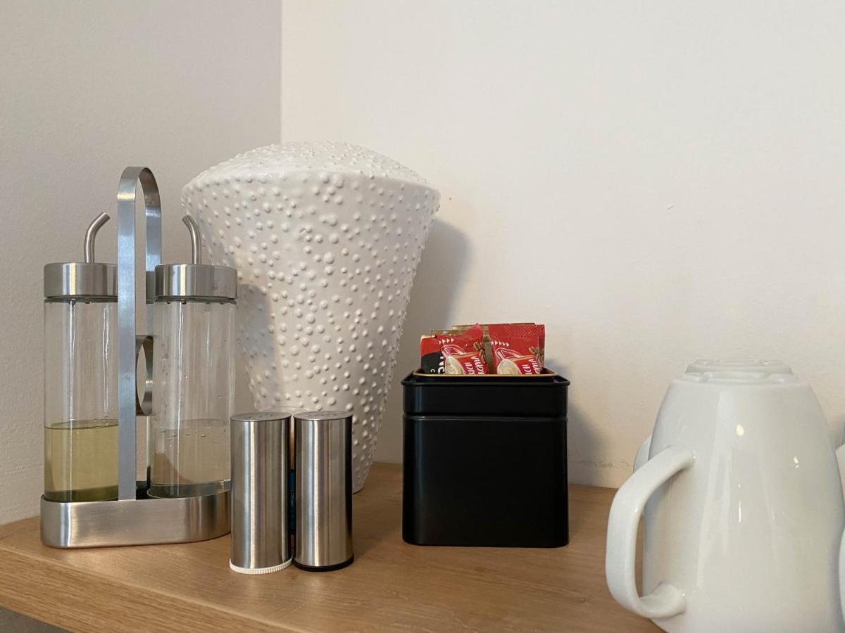 חוואר Marisa Apartments Hvar II מראה חיצוני תמונה