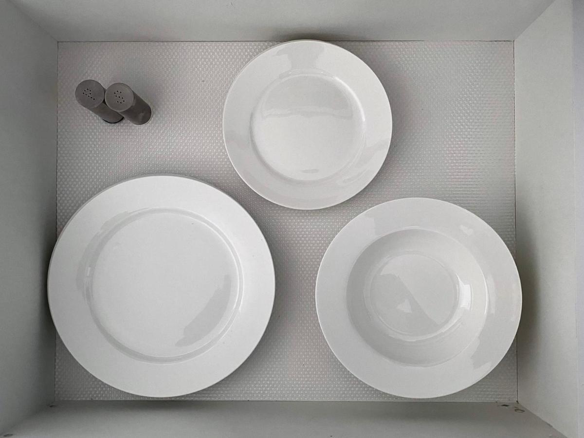 חוואר Marisa Apartments Hvar II מראה חיצוני תמונה