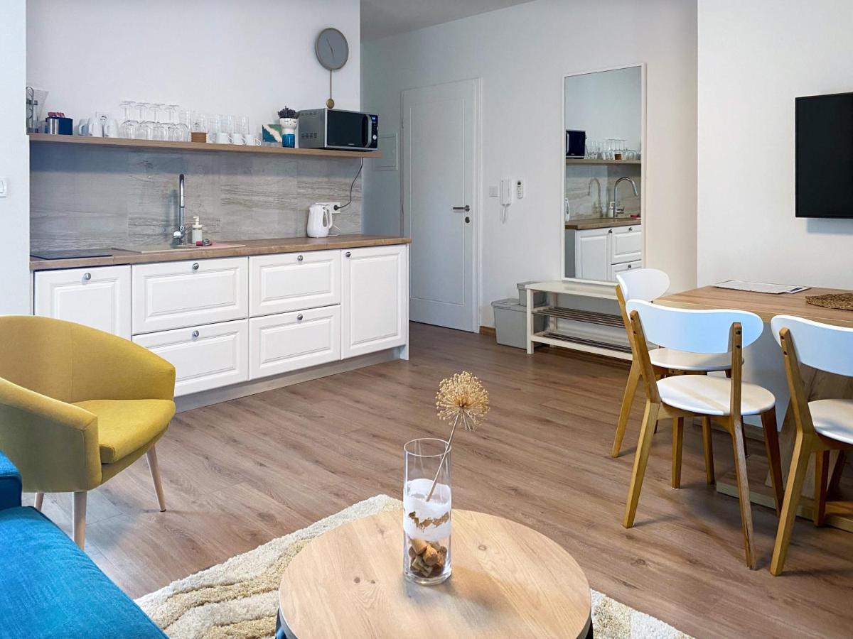 חוואר Marisa Apartments Hvar II מראה חיצוני תמונה