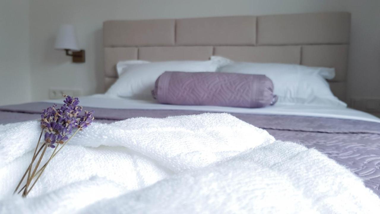 חוואר Marisa Apartments Hvar II מראה חיצוני תמונה