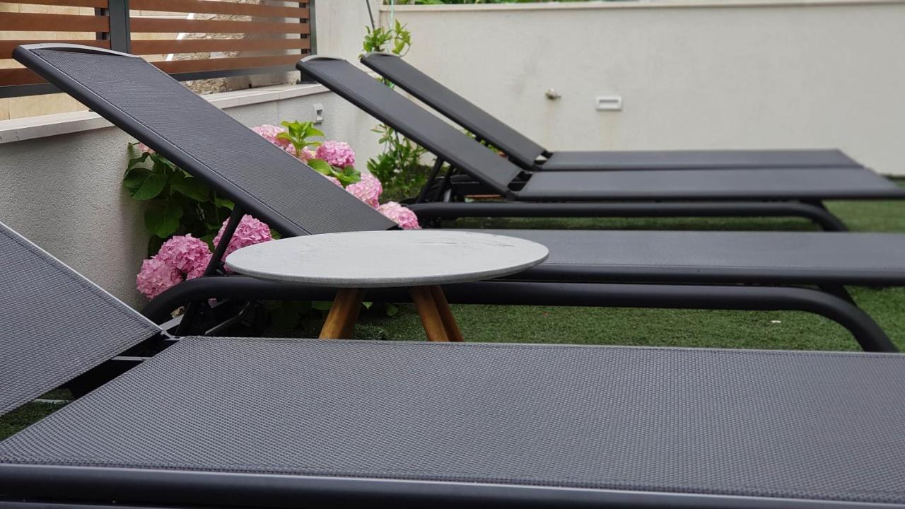 חוואר Marisa Apartments Hvar II מראה חיצוני תמונה